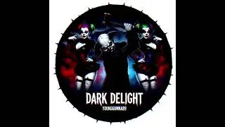 Dark Delight (Sinister Clown)