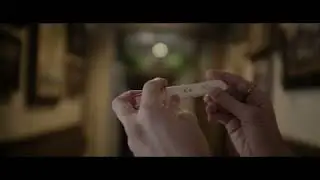 RED, WHITE AND BLUE Short Film | Official Trailer