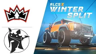 Rebel vs Noble | Rebel vs Noble esports | RLCS X - Winter: South American Major (14th Feb 2021)