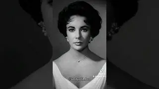 #elizabethtaylor #queen #liztaylor #liztayloredit #elizabethtayloredit #oldhollywood #star #50s #60s