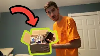 HUGE Speed Cube Unboxing | Thecubicle.com