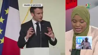 Dernier coup d’Etat déjoué au Burkina Faso : la France impliquée contre les dirigeants africains