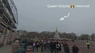 Buckingham Palace 