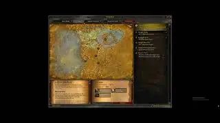 Mystic Scroll: Divine Reprieve Location Guide &ndash; Project Ascension Bronzebeard