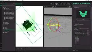 Custom metadata | Synthetic Data for In-Cabin Monitoring | Anyverse&trade; Shorts 05