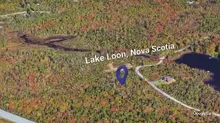 Lot 902 Lochmoor Lane, Lake Loon ~ Lakefront Homesite Lot