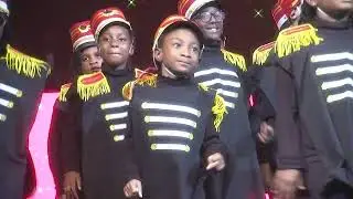 Onaga (Live Performance Video) | A Soulful Christmas