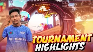 👑⚔️ RAID WINNER 🔥| FULL TOURNAMENT HIGHLIGHTS 💣 | UNSTOPPABLE SQUAD 🚀IQOO NEO 10📱🎯RW FUAD🏁IGL:RULER🧭