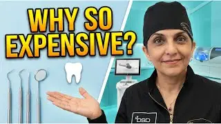 Why Dental Prices Vary So Much (A Dentist Explains)