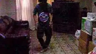 yung france dancing