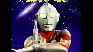 ULTRAMAN 1966 OST 22