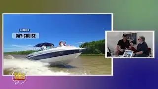 Nota a Daniel Pistrilli - Contacto de Boat Share Rosario