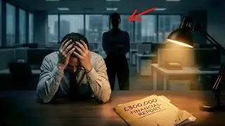 &pound;300,000 Business Loss Exposed | Full Financial Failure Report & Recovery Training 😱