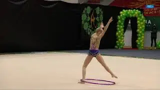 WOM20 Zhyzhych Ksenia O RELL TV