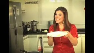 Mara Maravilha a verdadeira rainha da Tapioca