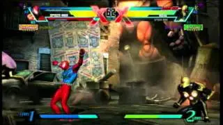 Airborne & Xero's Terrible, Online Escapades 3