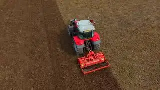 Massey Ferguson 6480  Dynashift Stuart Barbour gtritchie5