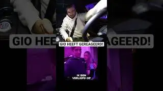 Gio reageert op Athena&hellip; @GameplayWorldXL