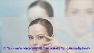 Skin Doctors Gamma Hydroxy : Helps To Repair Your Damaged Skin & Get Shiny skin