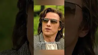 Secret Academy: Die phantastische Reise eines &uuml;bermenschlichen Teenagers #futurelink #shorts