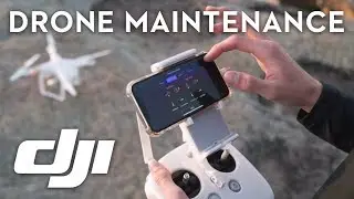 Give Your Drone The Longest Life | Drone Maintenance Tips