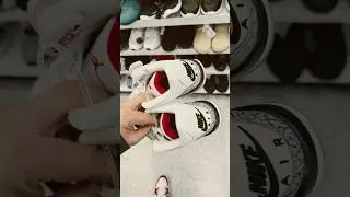 Jordan 3 в новом исполнении в ROSS! #кроссовки #шорты #jordan #nike #обувь #баскетбол