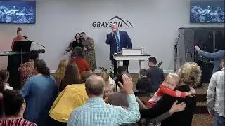 How to be a Godly Friend - Bro Drew Fry