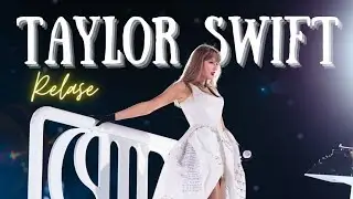 Taylor Swift's Latest Release! Must-Listen Songs & Album of 2025