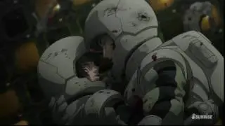 AMV Mobil Suit Gundam thunderbolt/00 - Slum Chemist
