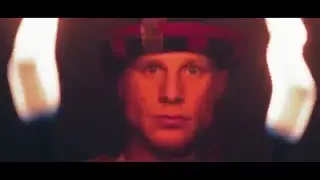 Vuurshow boeken bij Stip Entertainment?