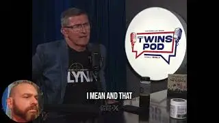 Gen. Michael Flynn Says Trump Will Likely Be Sentenced to Prison Next Month
