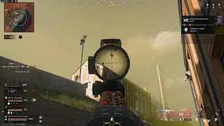 Revenge on camping stacking old men