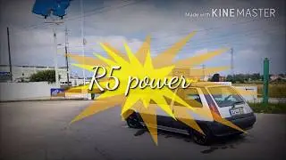 Renault super 5 Cardoso