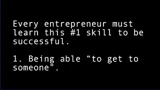 How to Get to Someone to Move Your Product Forward — Successful Pitching Strategies
