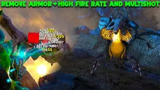 Killing The Hemocyte Boss From The Plague Star Bounty Is EASY! - Warframe
