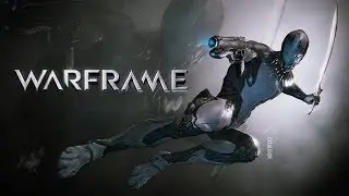 Warframe: Event. Армада Секачей!