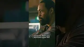 3 Pensiunan vs 1 Pasukan Mafia Rusia! 💀 Definisi Keluarga Badass!