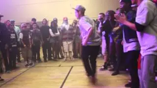 New KiDD$ VS Murder 1nk  |BATTLE FOR UTAH|