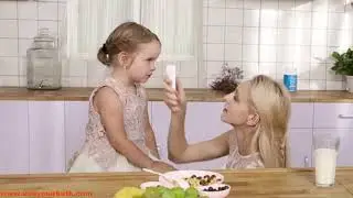 No-Touch Forehead Thermometer | thermometer for fever | digital thermometer | thermometer how to use