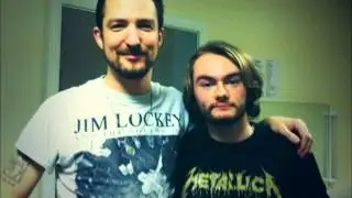 Radio Cardiff - Morgan Richards Interviews Frank Turner (6th/2/2014)