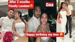 Happy birthday to you Laudum😍😘 || After 2 months dinwisw Mwkthang nulaiby 😩🥰