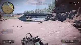 GAZA tag(blackops 4)