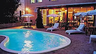 Perth City Apartment Hotel, Perth, Australia