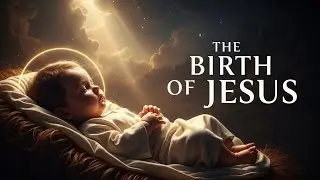 THE BIRTH OF JESUS: A Divine Miracle Revealed 