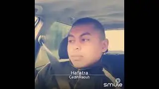 hafatra green cedy
