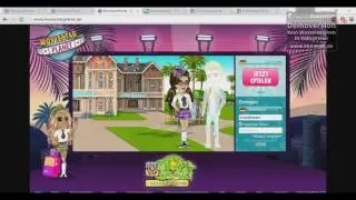 Msp Welt 43| Ich wurde Gesperrt! | By Prinzess4Ever