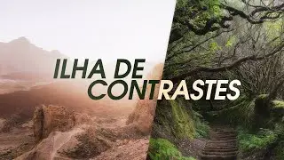Tenerife - Uma Ilha de Contrastes | Ilhas Can&aacute;rias