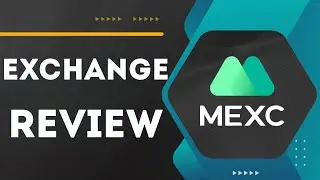 MEXC Exchange Full Tutorial - KYC Requirements, Deposits, Trading