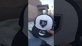 New Editions M'Hat Game @Jaywilliamsletslivelife @offtheyard5729 @Stix513#newera #new💯💪🤠
