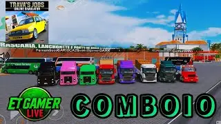 DRIVER`S JOBS ao vivo  #livestream  #etgamer